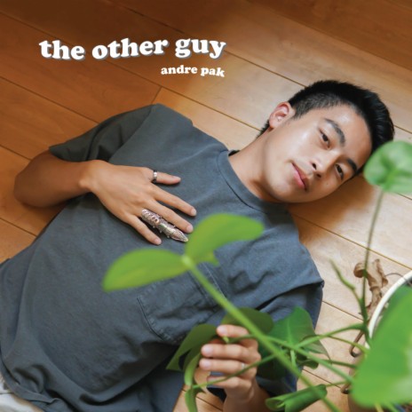 the other guy | Boomplay Music