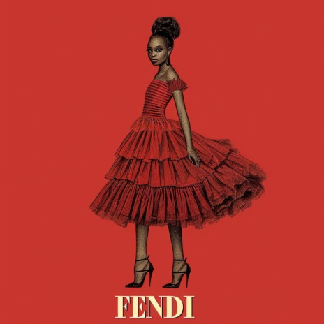 FENDI (Sandbox) | Boomplay Music