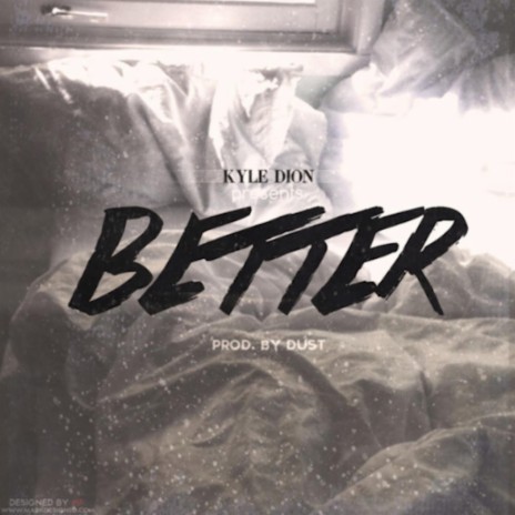 Better | Boomplay Music