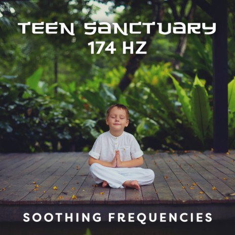 174 Hz Better Health | Boomplay Music
