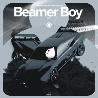 Beamer Boy - Remake Cover