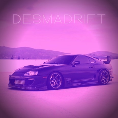 Desmadrift ft. kXpkX | Boomplay Music
