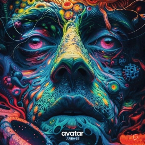 Avatar ft. Area 51 | Boomplay Music