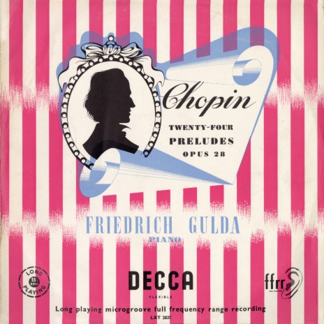 Chopin: 24 Préludes, Op. 28: No. 24 in D Minor. Allegro appassionato | Boomplay Music