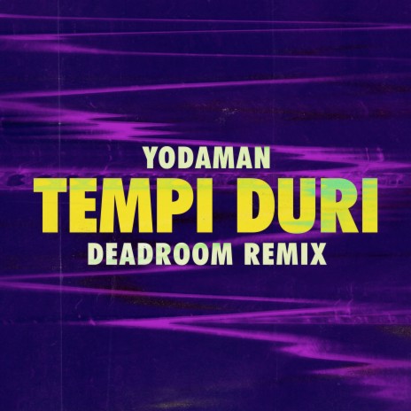 Tempi Duri (Deadroom Remix) | Boomplay Music