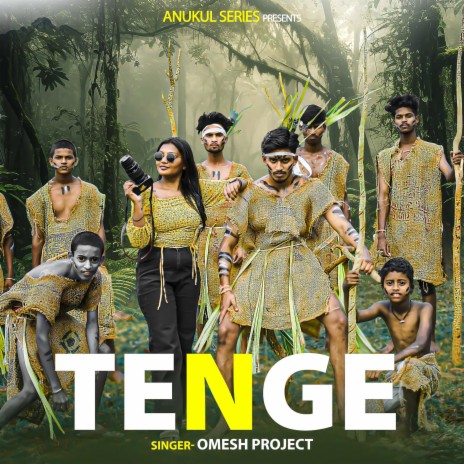 Tenge Tenge Omesh Projects | Boomplay Music