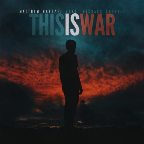 This Is War (feat. Richard Farrell) | Boomplay Music