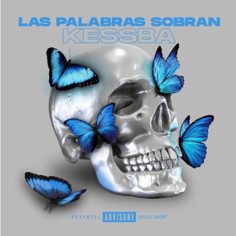 Las palabras sobran | Boomplay Music