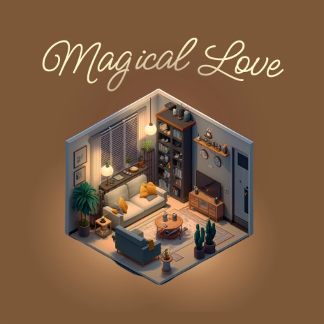 Magical Love | Boomplay Music