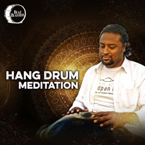 Hang Drum Meditation