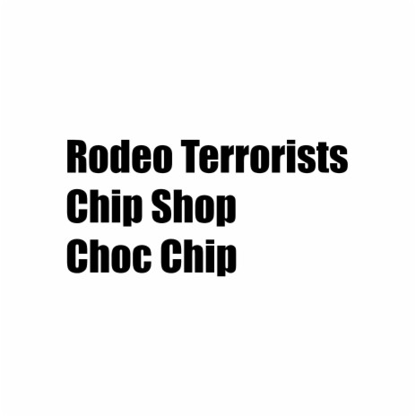 Chip Shop Choc Chip