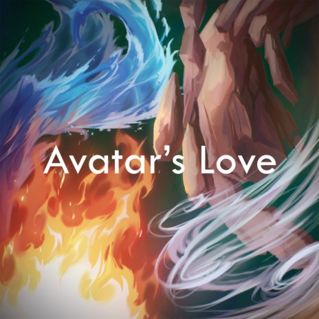 Avatar's Love ft. Bennet Huang & Claire Kim