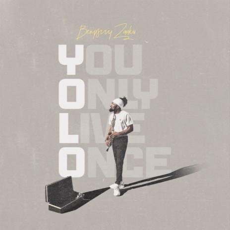 You Only Live Once | Boomplay Music