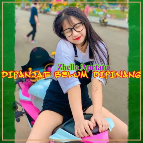 DJ DIPANJAT BELUM DIPINANG (Remix) | Boomplay Music