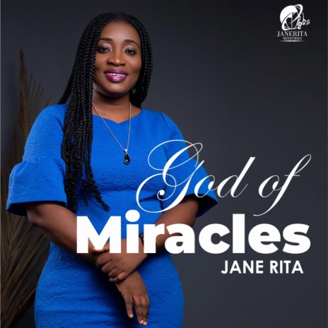 God Of Miracles ft. Kofi Kinaata | Boomplay Music