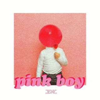 Pink Boy