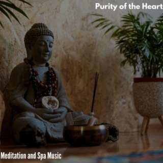 Purity of the Heart - Meditation and Spa Music