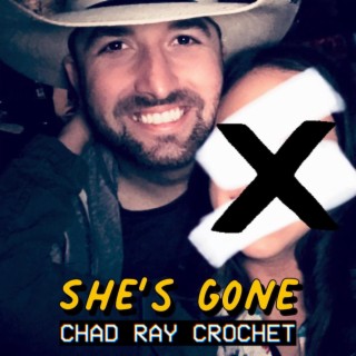 Chad Ray Crochet