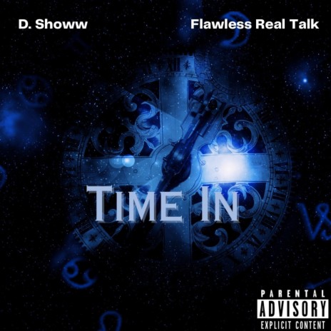 Time in ft. Flawless Real Talk | Boomplay Music