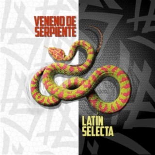 Veneno de Serpiente