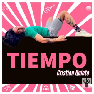 TIEMPO lyrics | Boomplay Music