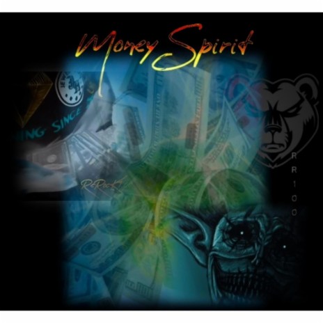 Money Spirit | Boomplay Music