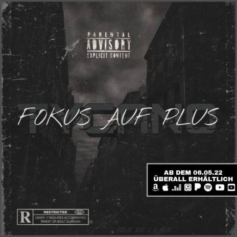 FOKUS AUF PLUS | Boomplay Music