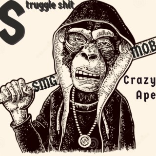 Crazy Ape