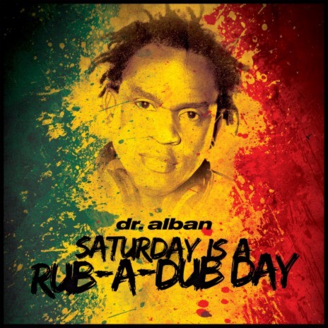 Saturday Is a Rub-A-Dub Day | Boomplay Music