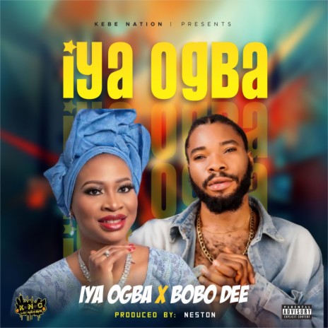 IYA OGBA speedup | Boomplay Music