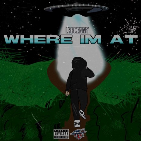 Where Im At | Boomplay Music