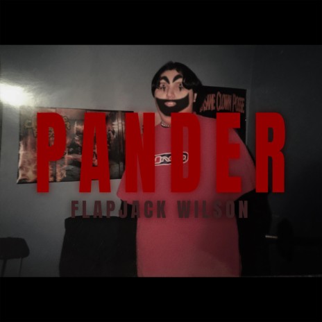 Pander | Boomplay Music