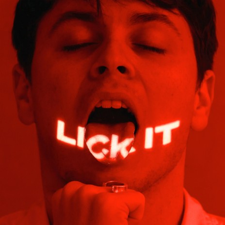 LICK IT | Boomplay Music