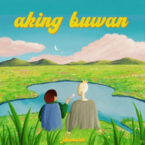 aking buwan | Boomplay Music