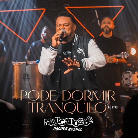 Pode Dormir Tranquilo ft. Todah Network | Boomplay Music