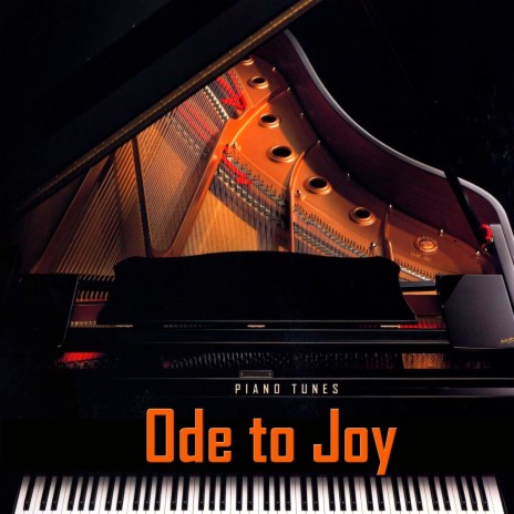 Ode to Joy (German Grand Piano)