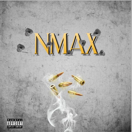 Nmax ft. Deadkey | Boomplay Music