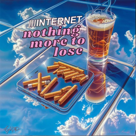 Nothing More to Lose (Single Version)