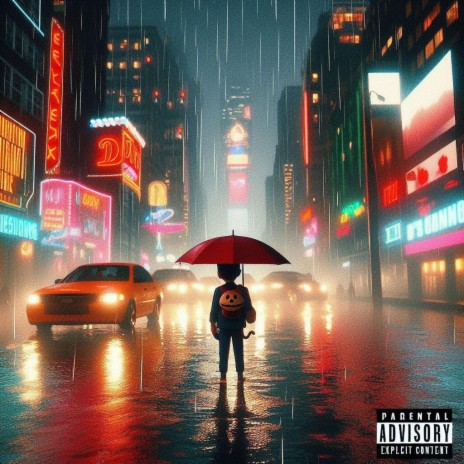 Let it rain | Boomplay Music