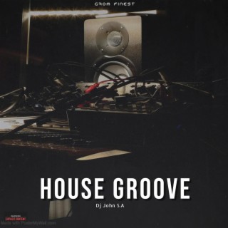 House Groove, Vol. 2