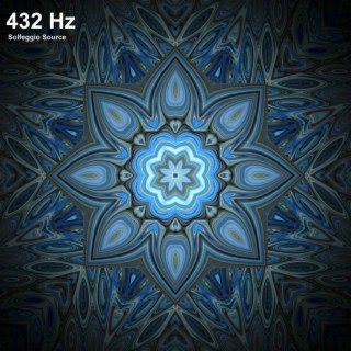 432 Hz Deep Healing