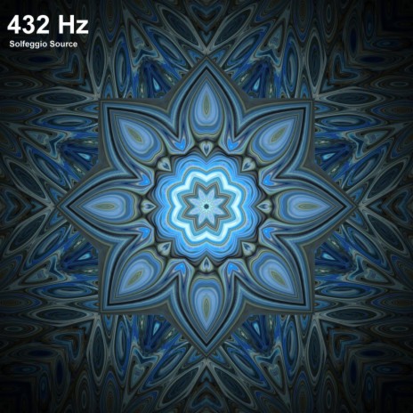 432 Hz Miracle Sleep Tone ft. Miracle Solfeggio Healing Frequencies