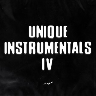 Unique Instrumentals, Vol. 4