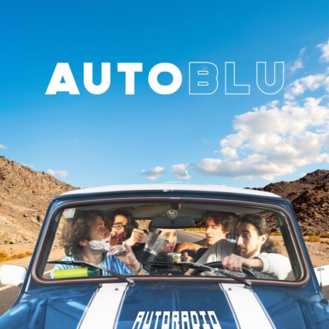 Auto Blu