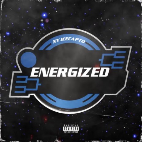ENERGIZED | Boomplay Music