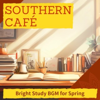 Bright Study Bgm for Spring