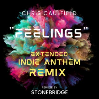 Feelings (StoneBridge Extended Remix - Radio Edit)