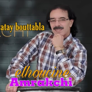 Atay bouttabla