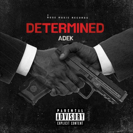 Determined To Get Mine | Boomplay Music