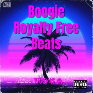Boogie Royalty Free Beats